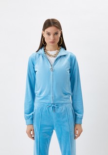 Олимпийка Juicy Couture