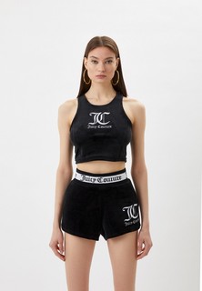 Топ Juicy Couture