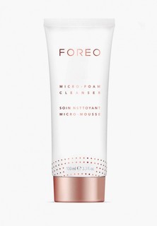 Пенка для умывания Foreo