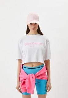 Футболка Juicy Couture