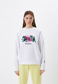 Свитшот Juicy Couture