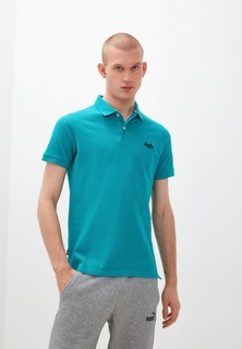 Поло Superdry