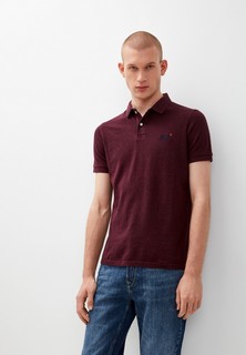 Поло Superdry