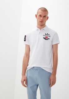 Поло Superdry