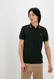 Поло Fred Perry