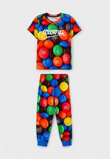 Пижама Vis-a-Vis