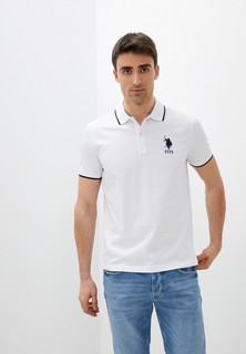Поло U.S. Polo Assn.