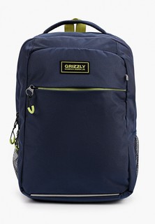 Рюкзак Grizzly