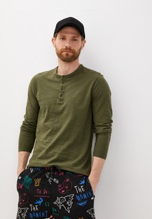 Лонгслив United Colors of Benetton