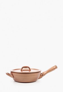 Сотейник и крышка Ceraflame