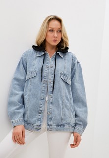 Куртка джинсовая Chic de Femme