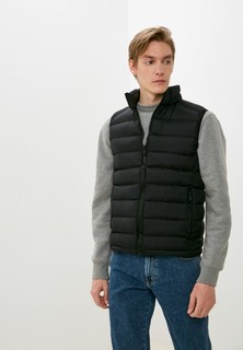 Жилет утепленный Abricot