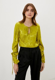 Блуза Lilly Bennet