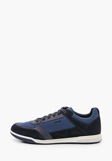 Кроссовки Geox