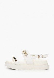 Сандалии Abricot