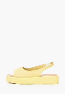 Босоножки Abricot