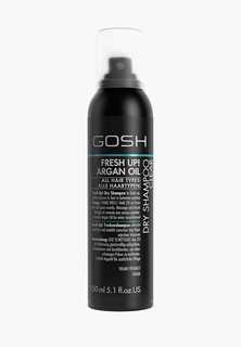 Сухой шампунь Gosh