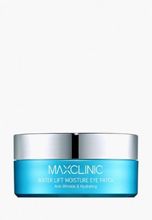 Патчи для глаз Maxclinic