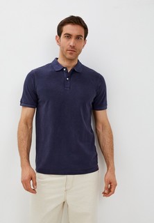 Поло Scotch&Soda
