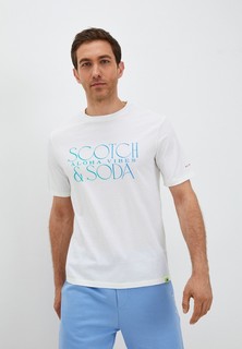 Футболка Scotch&Soda