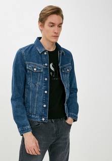 Куртка джинсовая Diesel