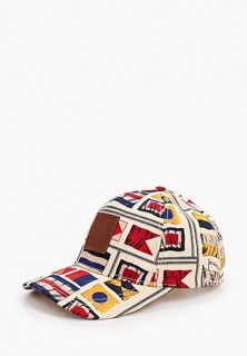 Бейсболка Gant