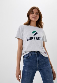 Футболка Superdry