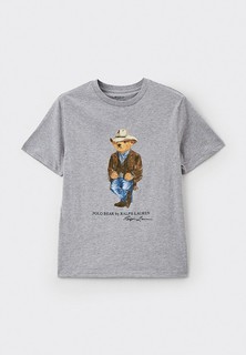 Футболка Polo Ralph Lauren
