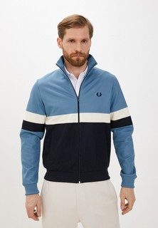 Олимпийка Fred Perry