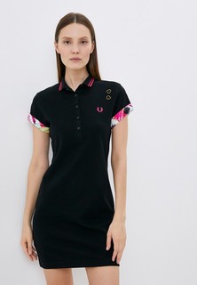 Платье Fred Perry