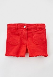 Шорты джинсовые Stella McCartney