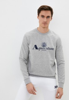 Свитшот Aquascutum