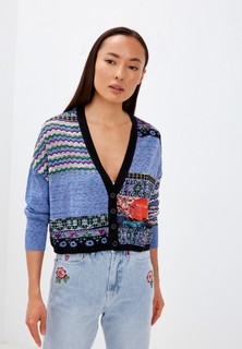 Кардиган Desigual