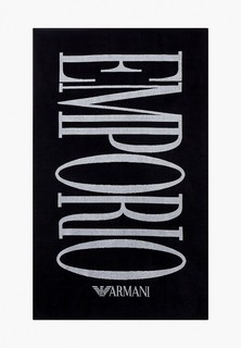 Полотенце Emporio Armani