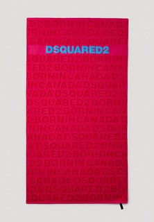 Полотенце Dsquared2