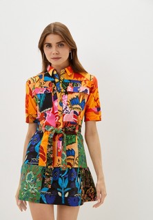 Платье Desigual