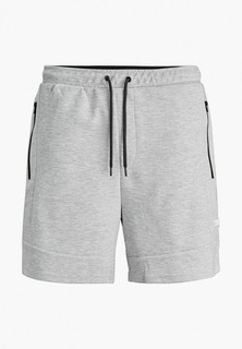 Шорты спортивные Jack & Jones