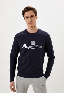 Свитшот Aquascutum