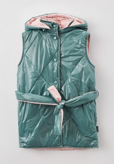 Жилет утепленный Nikastyle