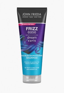 Шампунь John Frieda