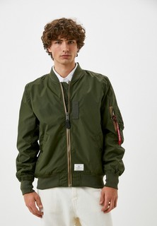 Куртка Alpha Industries
