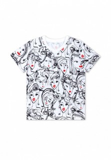 Футболка Апрель