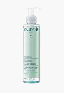 Мицеллярная вода Caudalie