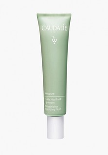 Флюид для лица Caudalie