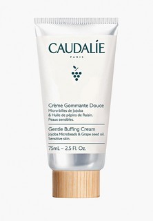 Скраб для лица Caudalie