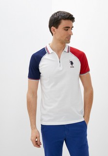 Поло U.S. Polo Assn.