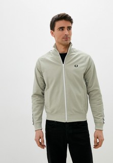 Олимпийка Fred Perry