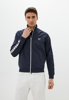 Олимпийка Fred Perry