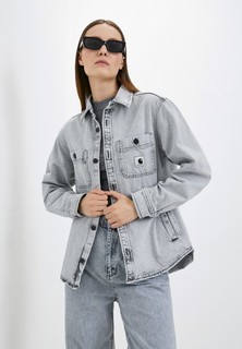 Куртка джинсовая Carhartt WIP