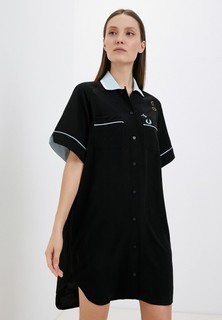 Платье Fred Perry